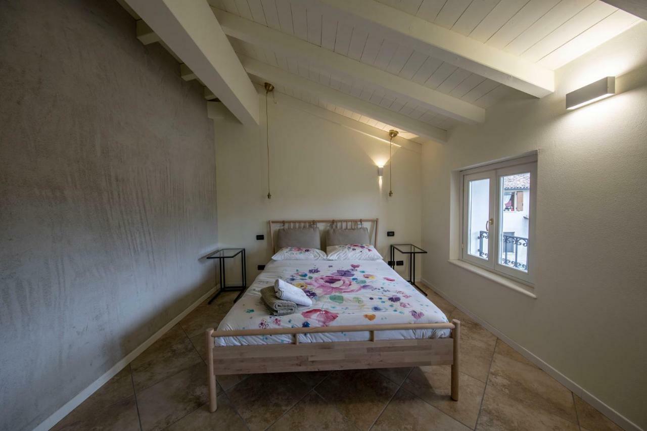 Ferienhaus 100% Design Desenzano del Garda
