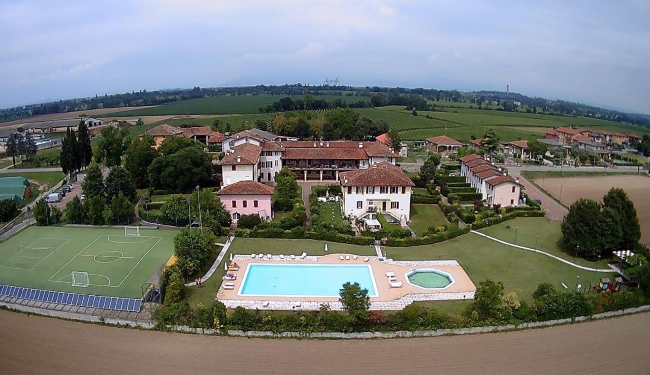 Holiday home 100% Design Desenzano del Garda