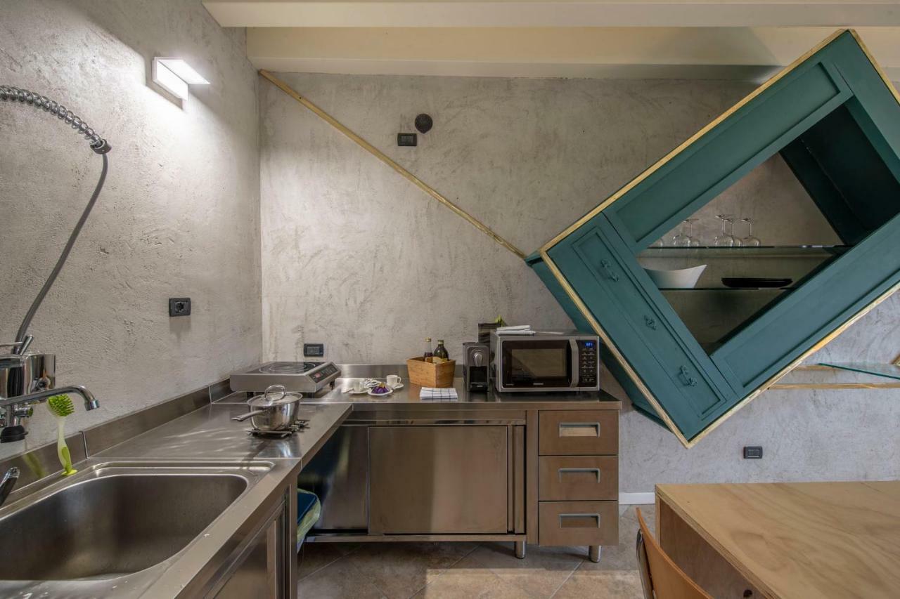 100% Design Holiday home Desenzano del Garda