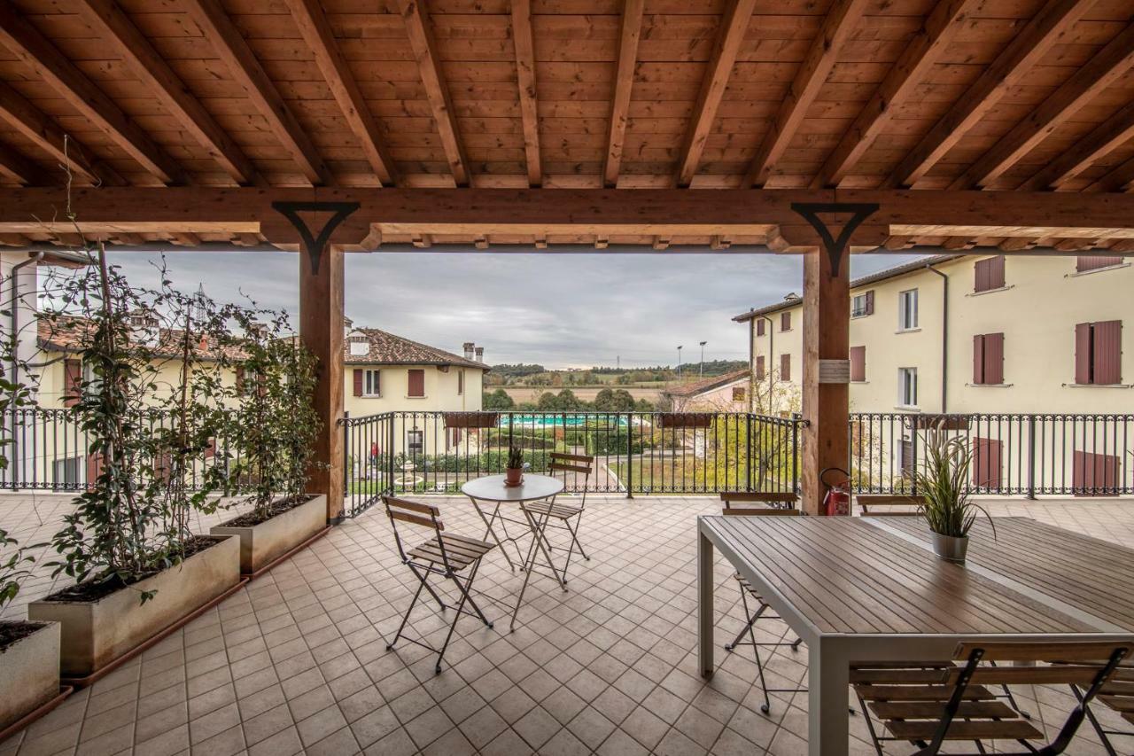 Holiday home 100% Design Desenzano del Garda